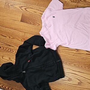 Boys polo